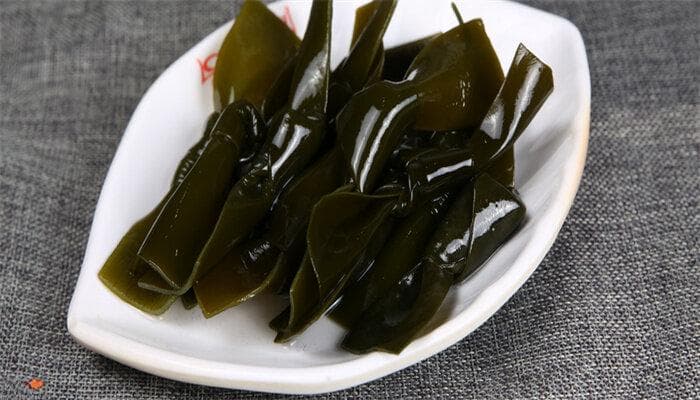 海带生长在哪里 一般生长在什么地方