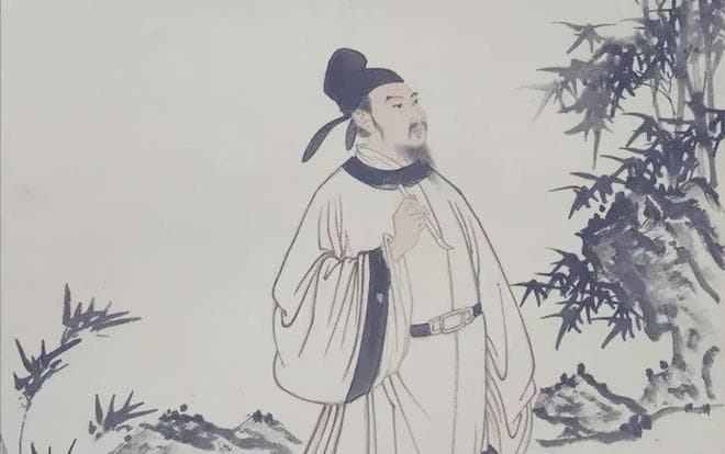 白居易所作“花非花”一诗形容的究竟是什么，蕴含着什么秘密呢