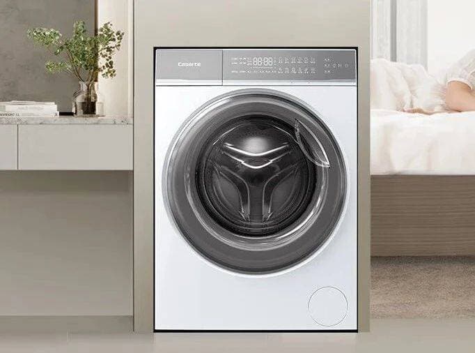 洗衣机甩干时噪音大怎么回事？解决洗衣机甩干噪音大的五大方法