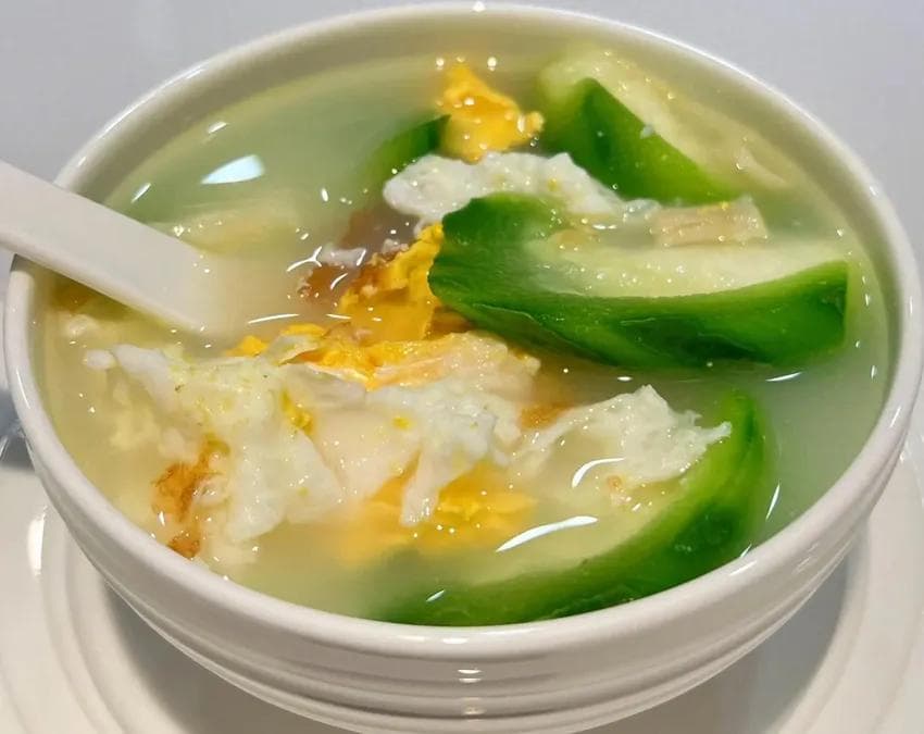 三伏天，这6道营养汤要常喝，清热解暑好喝又营养！