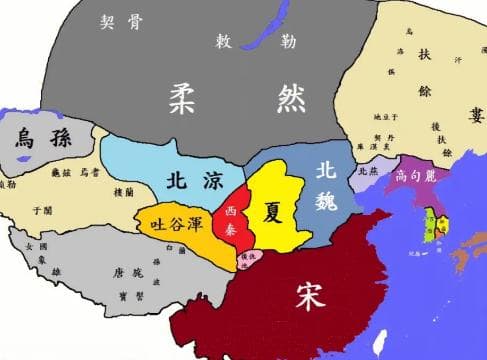 北魏统一北方：深远影响与历史转折