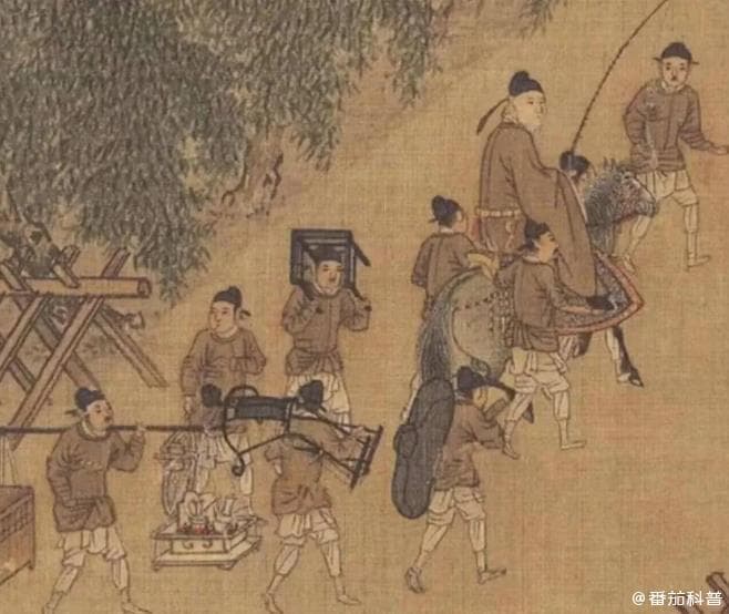 打卡、迟到、996......古代打工人上班竟比现在还“卷”？