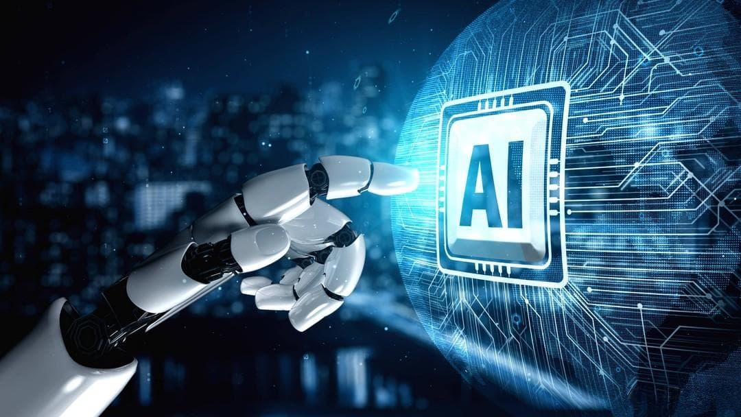 AI来袭！这些工作或将率先“下岗”，你的职业安全吗？