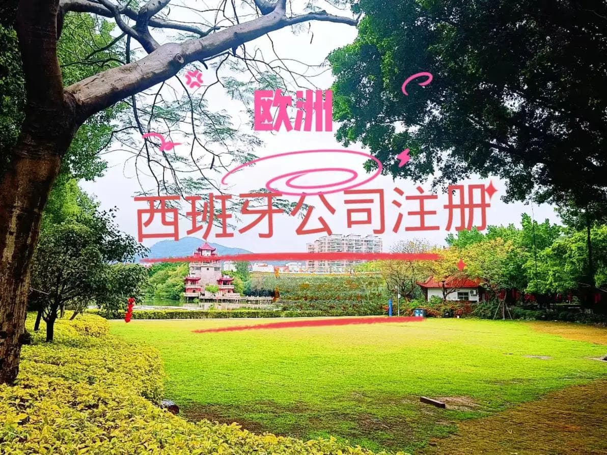 西班牙公司注册条件及流程，泉州在西班牙商标与专利注册途径有哪些？