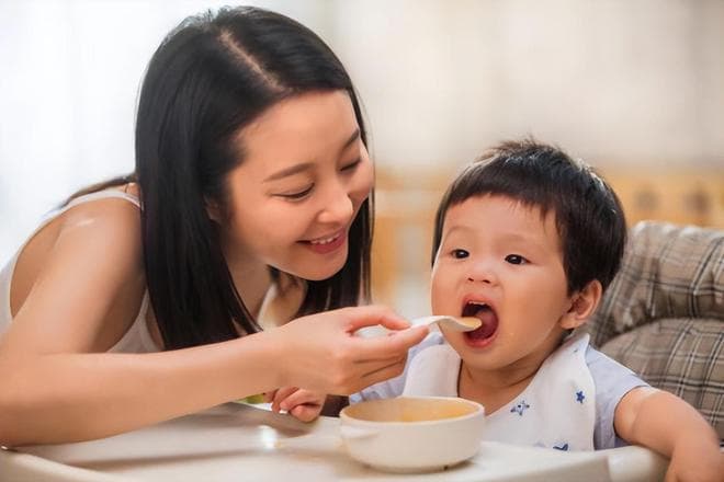 营养不均衡怎么办？宝宝辅食科学搭配有妙招！