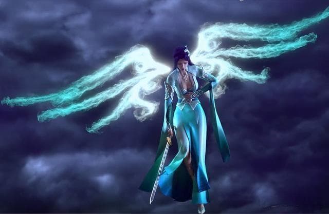 2024网文“修炼体系”封神榜！这5大设定让读者通宵追更！