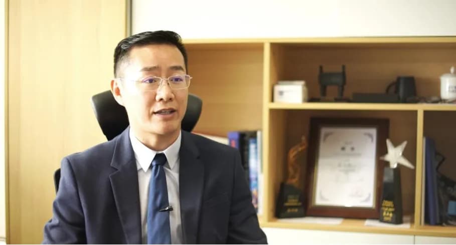 聚焦眼健康！卫健委正式印发《0～6岁儿童眼保健核心知识问答》