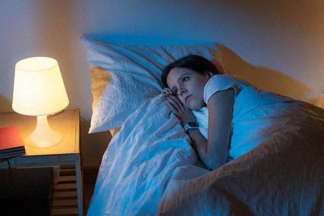 起夜多少次算正常？医生：超过这一范围，当心疾病找上你