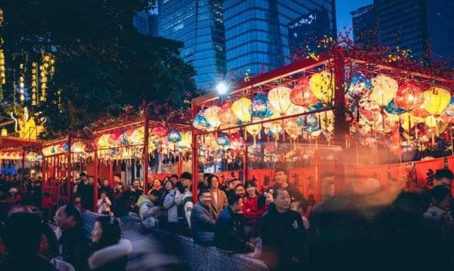 消费新“夜”态！锦江的夜还有多少惊喜？