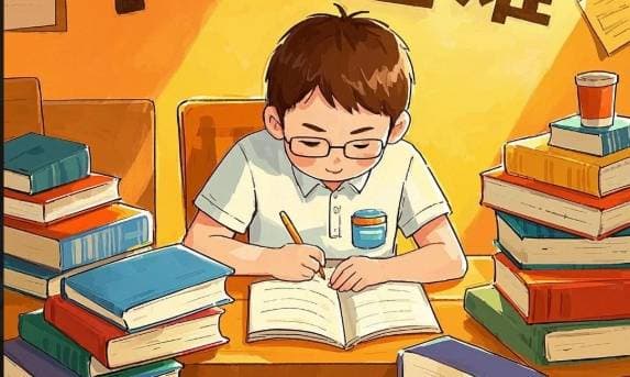 专家解读：孩子注意力不集中怎么办？从原因分析到科学引导的全面指南