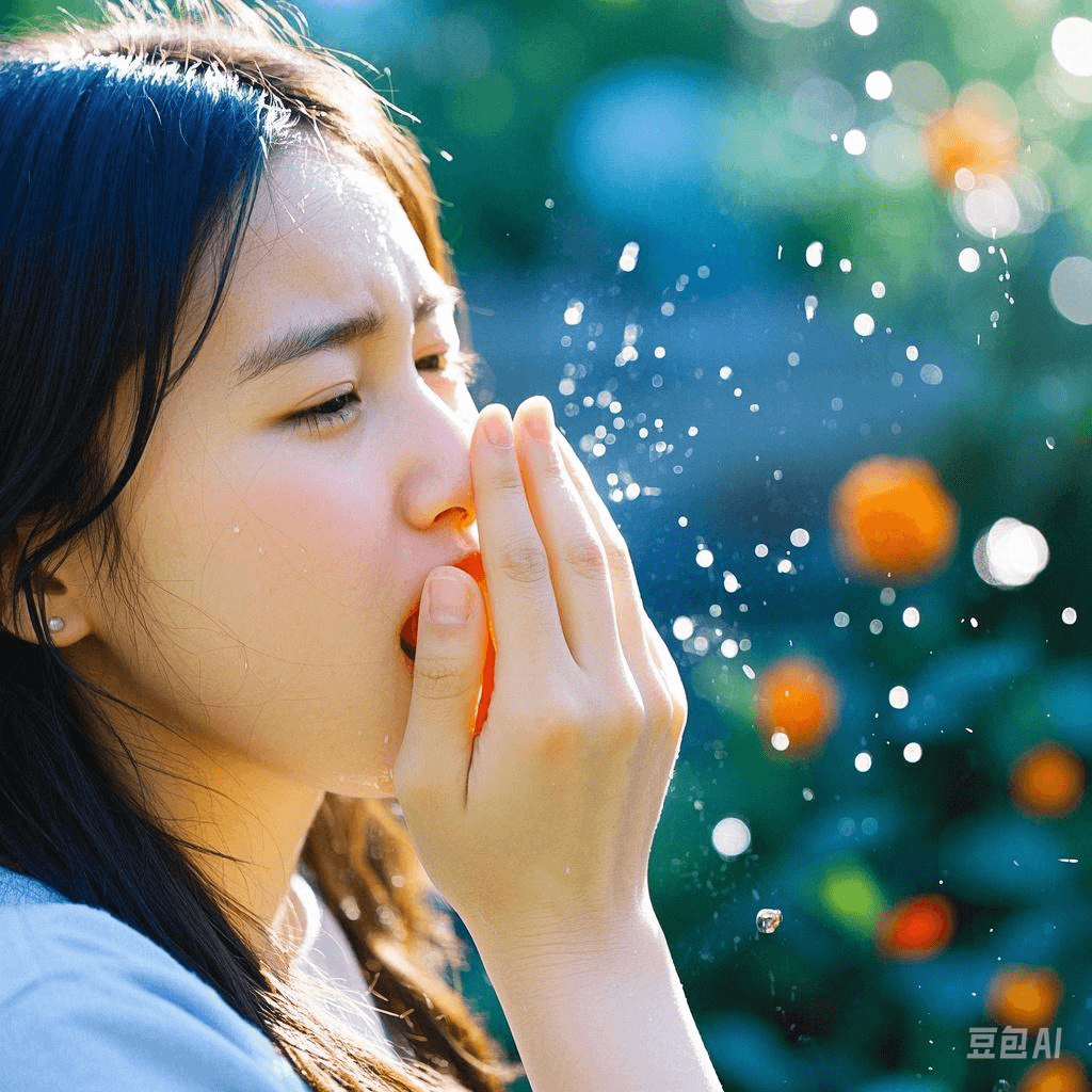 春季防“毒”指南之鼻病毒的攻与防