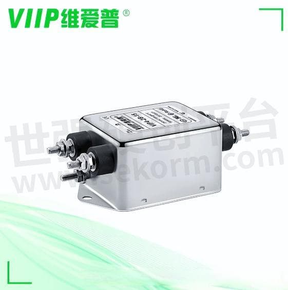 直流电源滤波器的工作原理及其主要作用