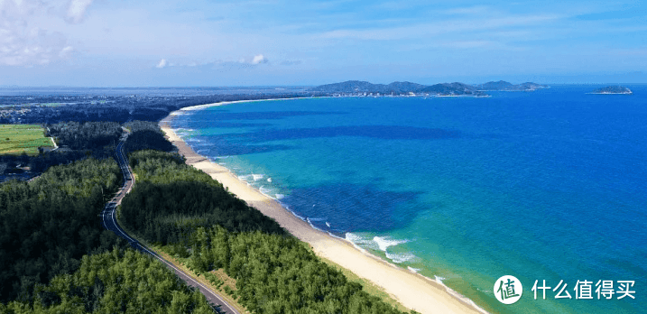 万宁旅游攻略：探秘海南的璀璨明珠