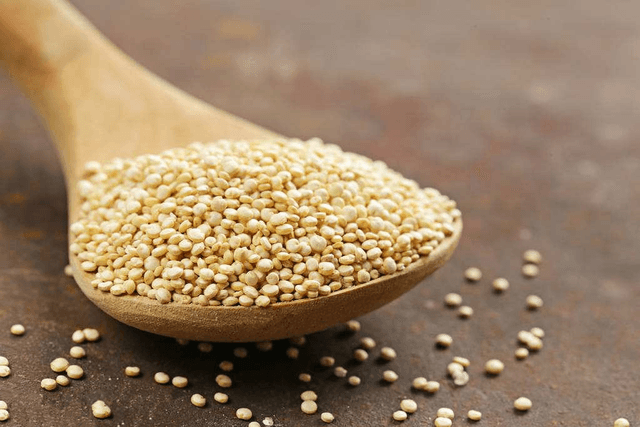藜麦被严重忽视！这种超级食物为何比鸡蛋、燕麦更具营养价值？