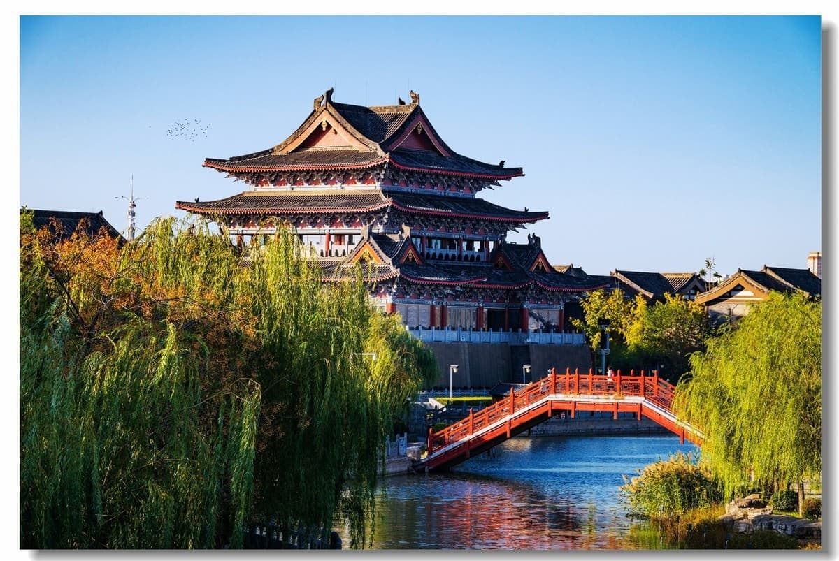 开封旅游攻略：一天玩转必去景点