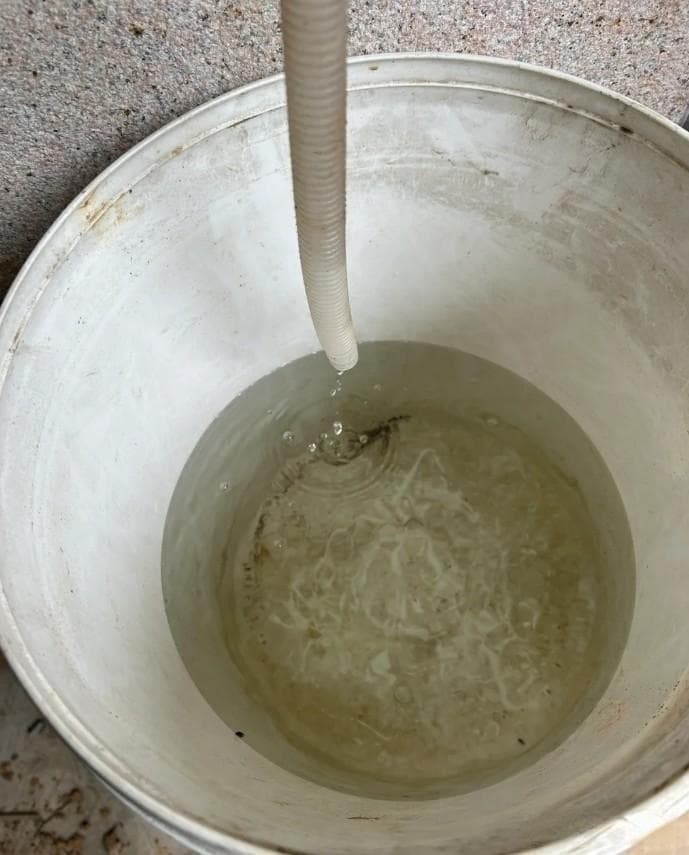 空调里流出来的“水”，干净又值钱？我看谁还在相信