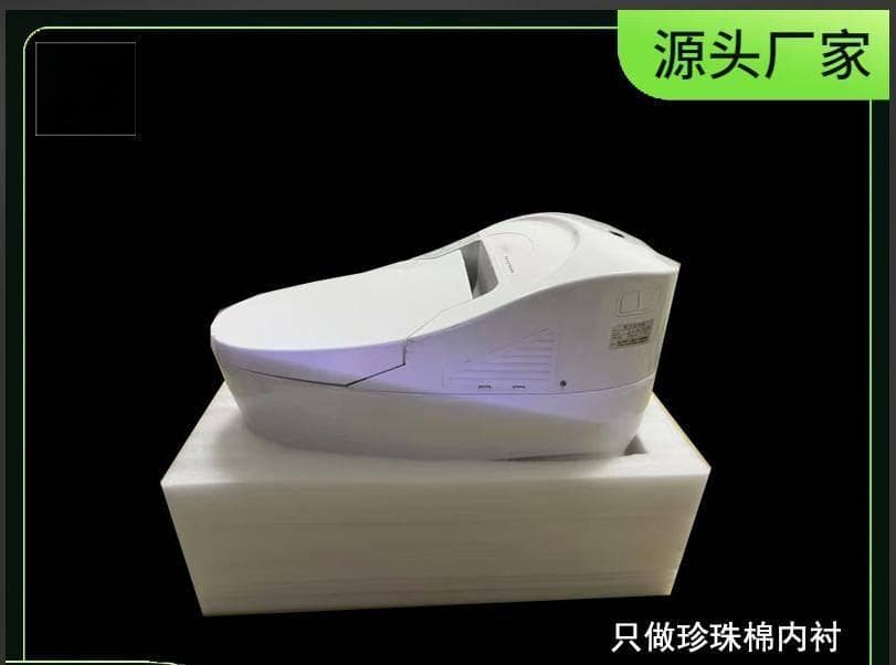 珍珠棉在物流包装中的作用是什么？