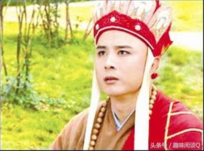 《西游记》让我们明白团队的重要性