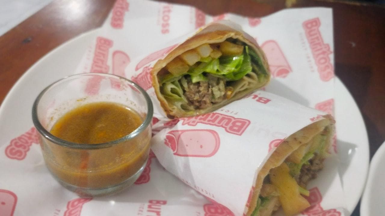 中考生午餐怎么吃更科学更健康