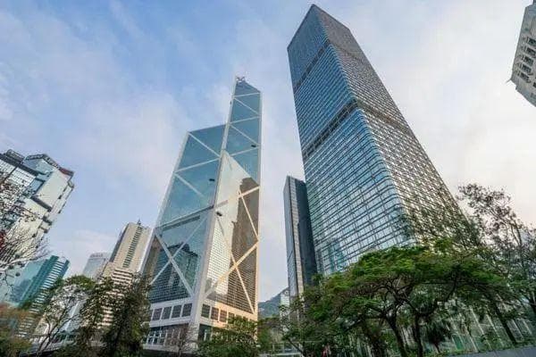 提升含“科”量 展望新前景——香港国际金融中心新观察