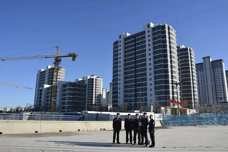 守护平安的“空中尖兵”：古浪公安多场景应用无人机赋能现代警务