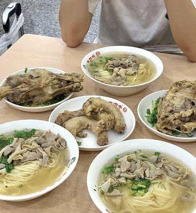 沈阳30家必吃面馆全攻略：从抻面到拉面，总有一款面让你回味无穷
