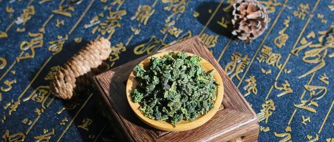 这味药材被称为“神仙叶”， 好处太多了！很多人家里都种过！