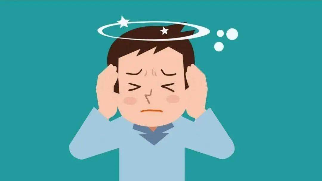 耳朵中看不见的“石头”--耳石症科普
