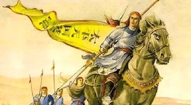 从军事角度分析：太平天国运动14年，为何会灭亡？