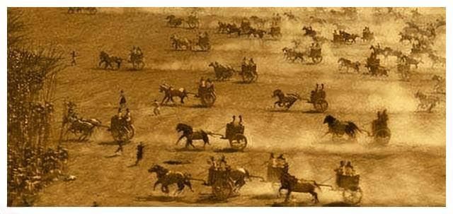 古代战争中，粮草保障异常重要而困难，究竟难在哪？