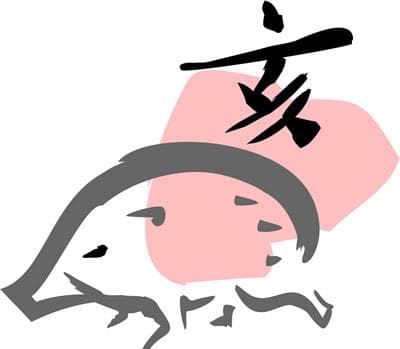 1983年出生的属猪人在2025年运势怎么样