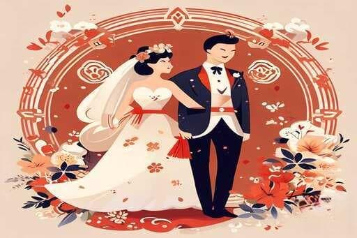 结婚时点燃长明灯的讲究与寓意