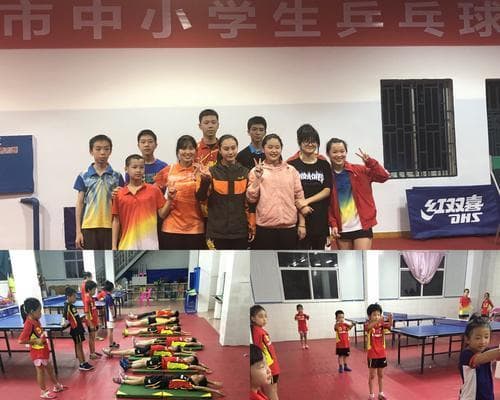 乒乓球比赛技巧有哪些？训练计划怎么制定？