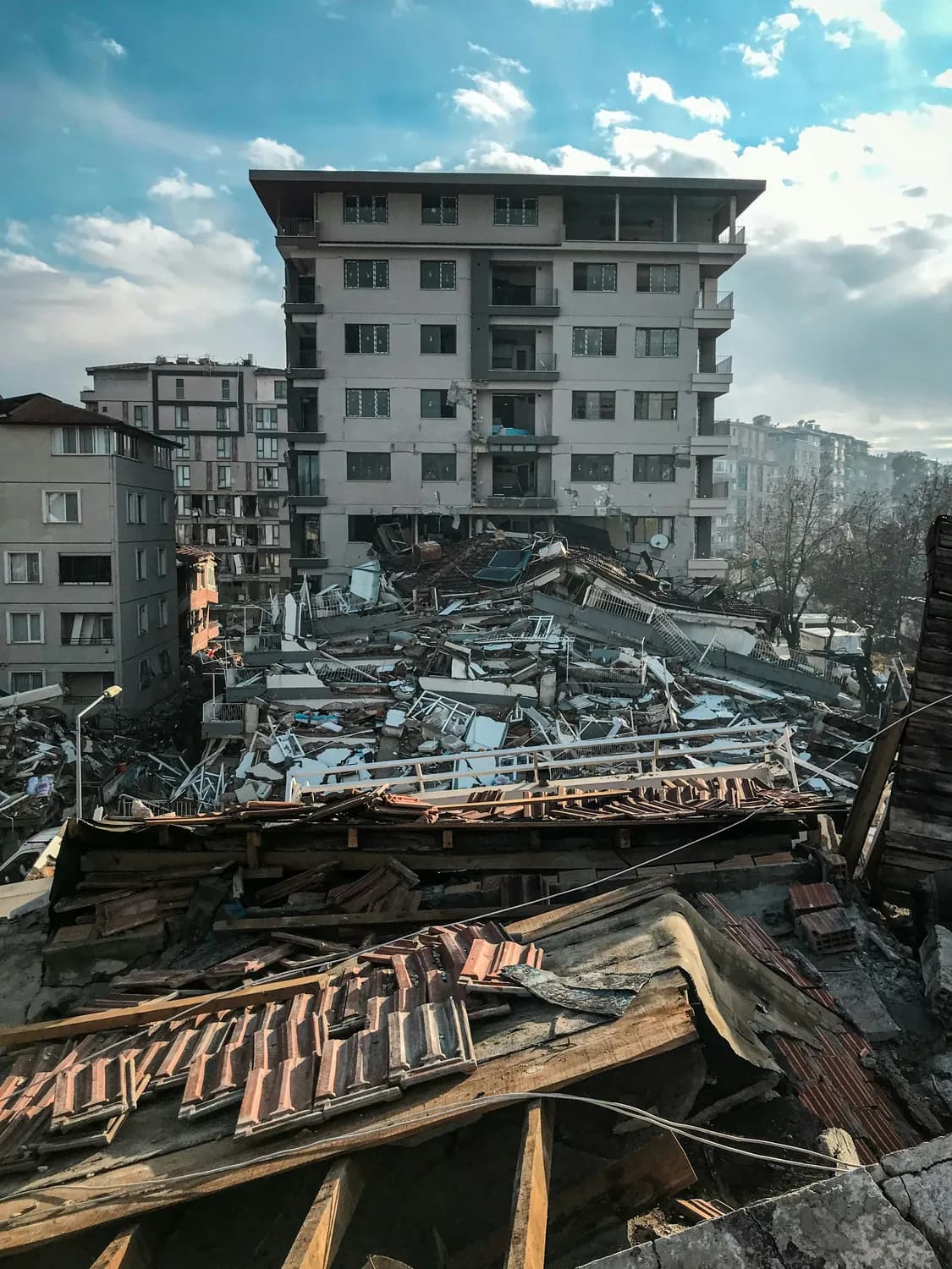 让地理课活起来：八年级地理教学的三大创新方法