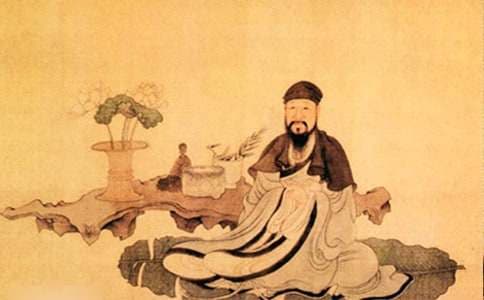 白居易诗歌风格特点