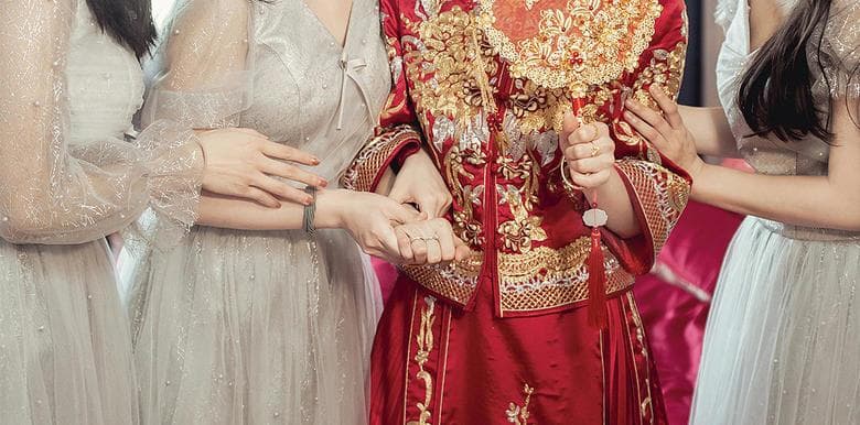 本命年结婚对谁不好 本命年可以结婚吗