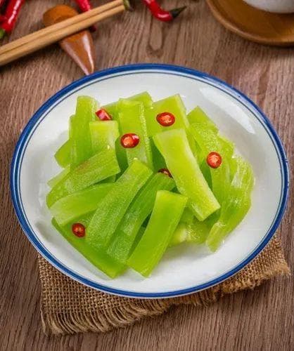 【健康】养肝春菜它最棒！每周吃一次，养肝护肝防便秘，还能安神祛湿气