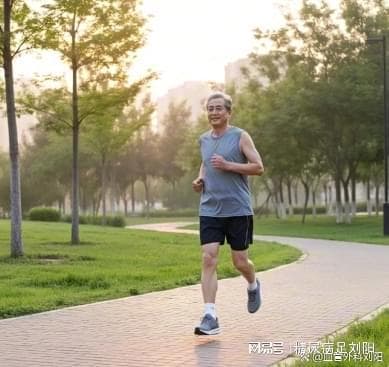 静脉曲张能跑步吗？答案可能和你想的不一样！