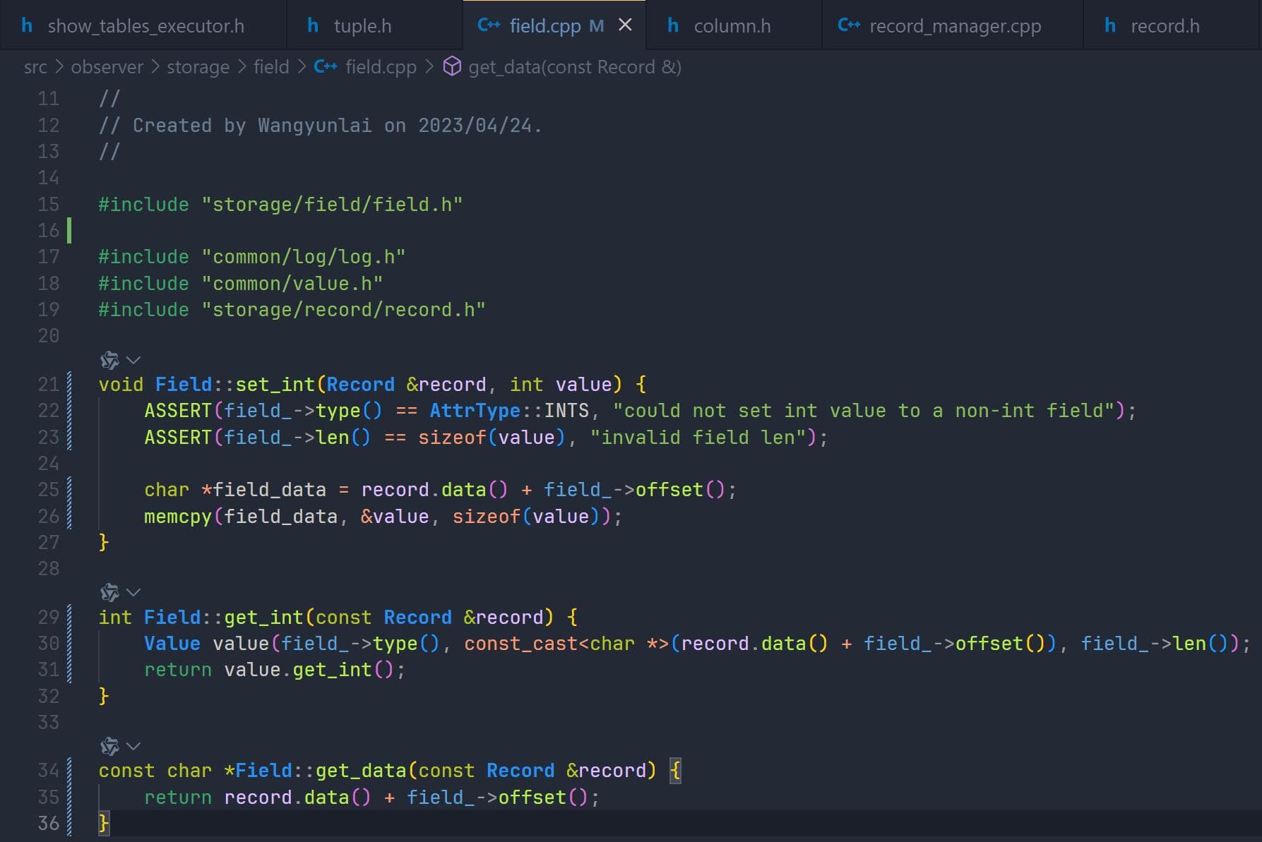 VSCode自定义代码配色方案：提升代码可读性的实用指南