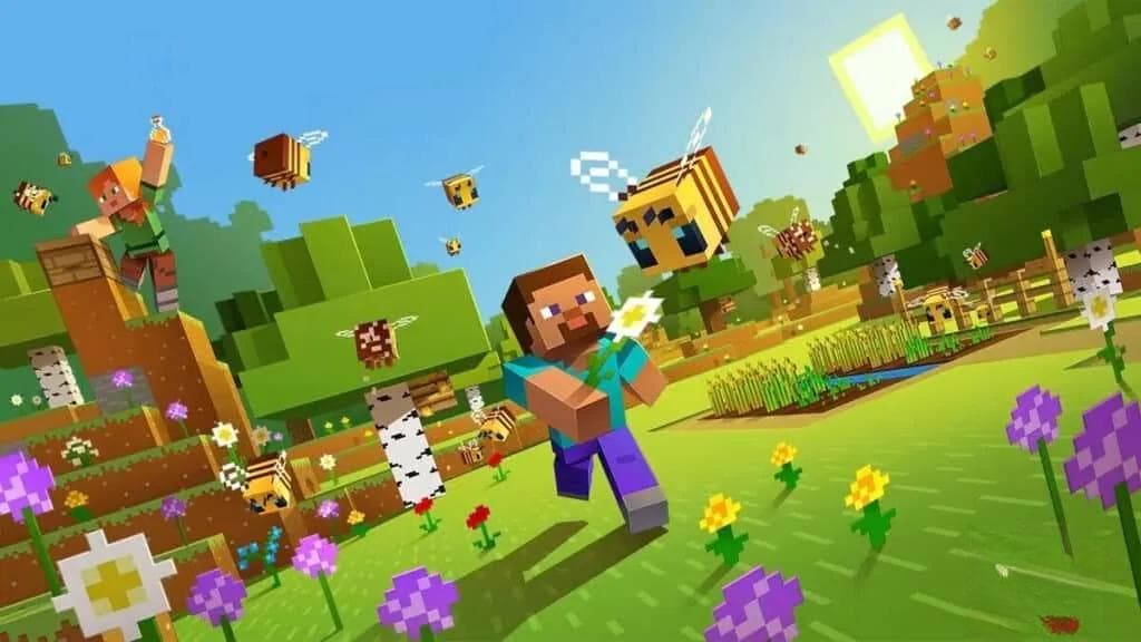 如何在 Minecraft 中制作盔甲架