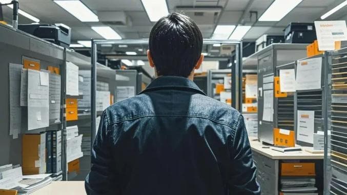 社会工程攻击：信息安全与人性的较量