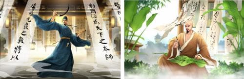 “十八”：吉祥与圆满的文化符号