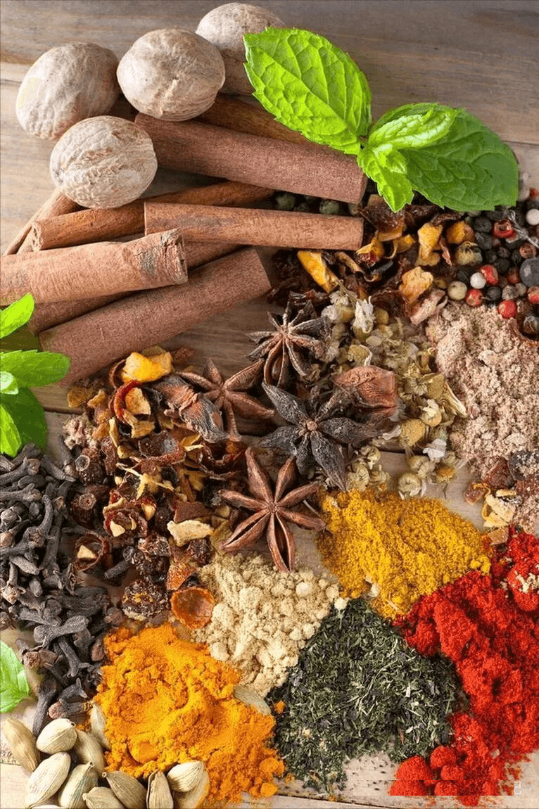 食不厌精、脍不厌细：花椒、麻椒、藤椒的前世今生