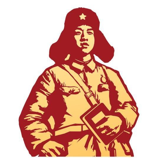 这些瞬间暖心！雷锋精神一直在身边→