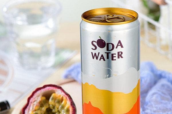 健康与美味并存：探索低糖碳酸饮料的潮流选择