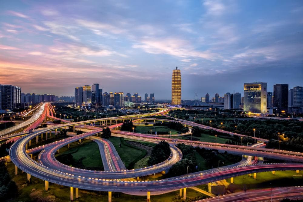 2025—2035，郑州将往何处去？
