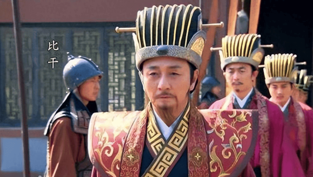 周武王灭商后为何封纣王之兄于宋国？西周初年的政治智慧
