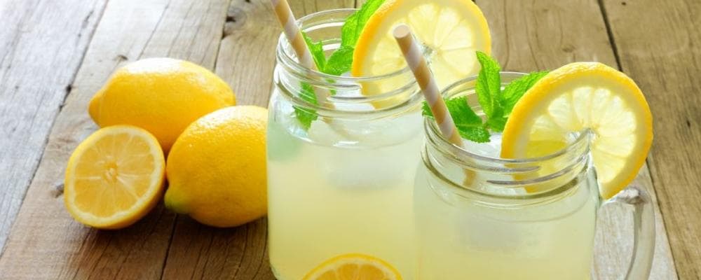 孕妇喝白开水没味可以加什么？这10种食物能增加口感，补充营养！
