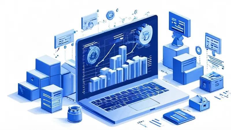 Excel图片自动适应：8种实用方法让你的工作效率翻倍