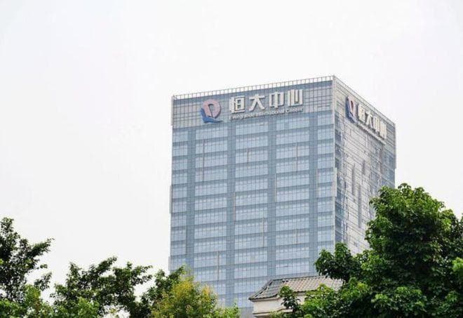 从人才战略到财务造假：许家印的管理启示录